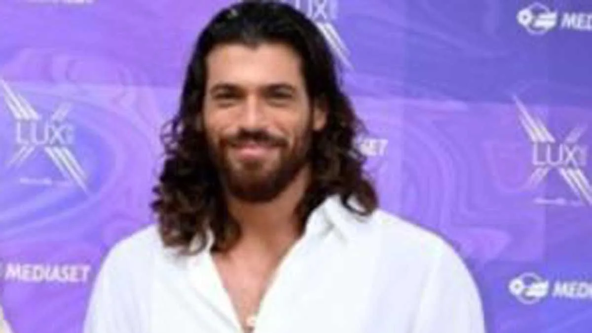 foto Can Yaman