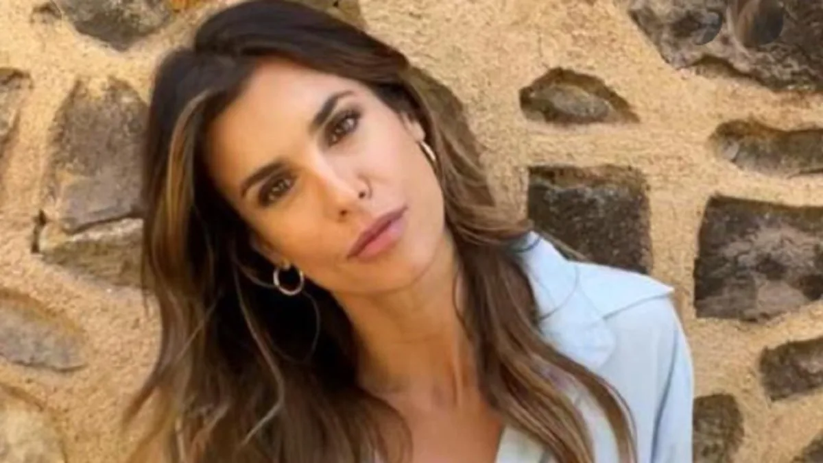 foto elisabetta canalis