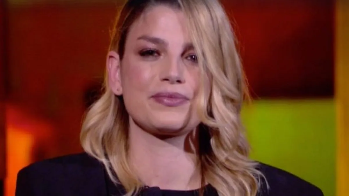 foto emma marrone