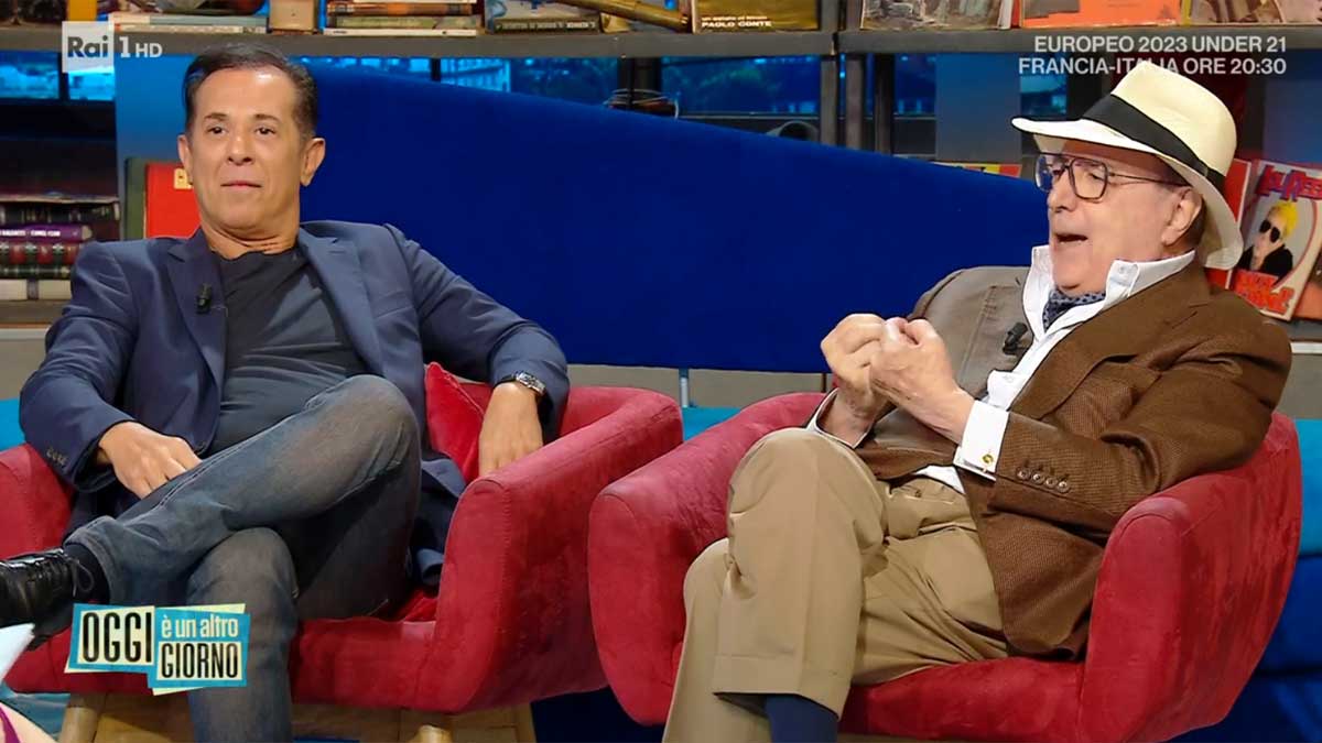 foto pingitore valerio scanu