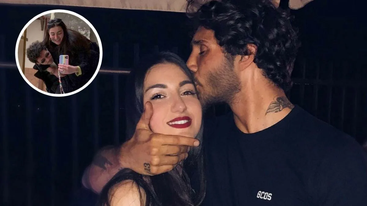 foto stefano de martino adelaide