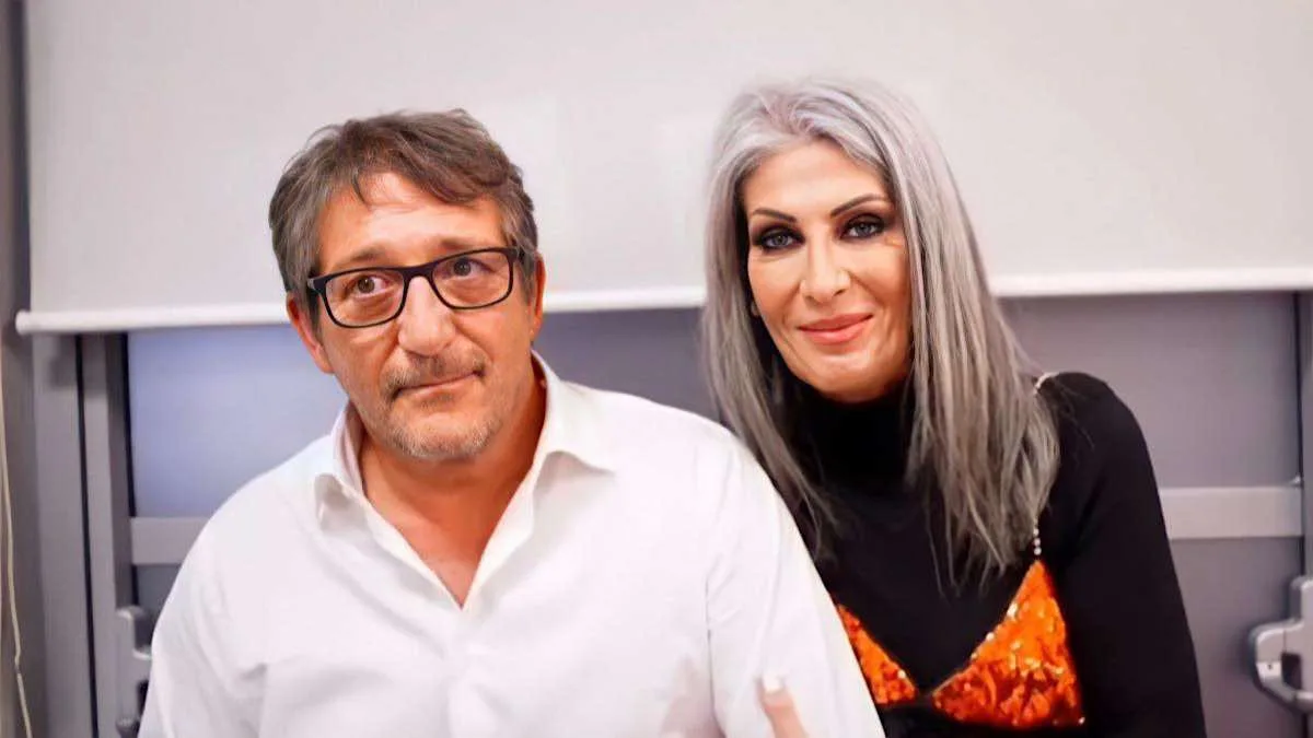 foto Uomini e Donne Isabella Ricci