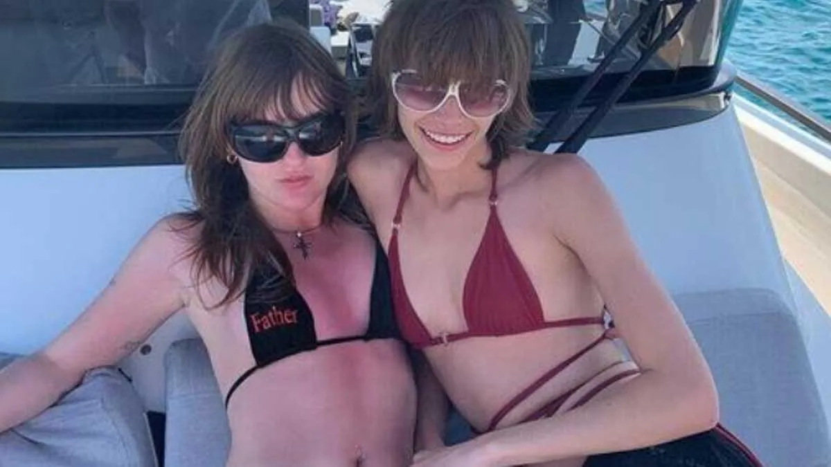 foto victoria de angelis maneskin