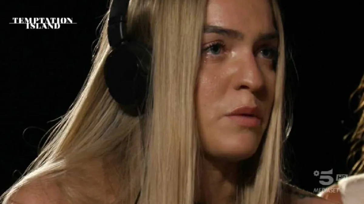 foto Temptation Island