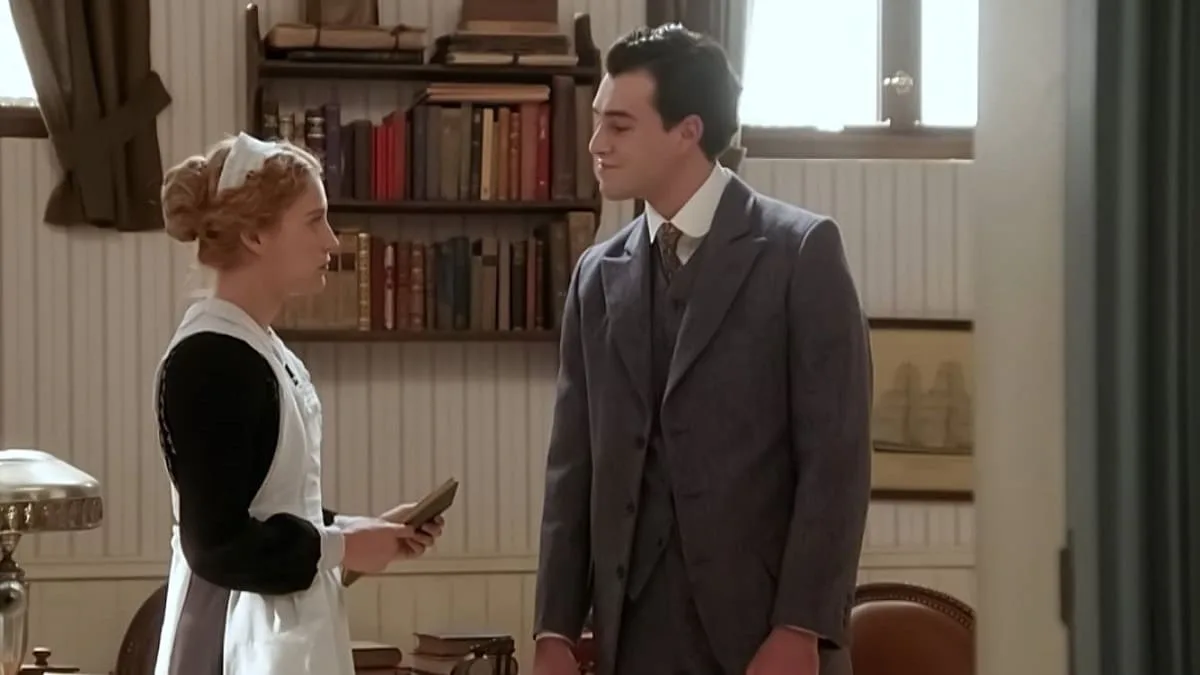 La Promessa Anticipazioni dal 17 al 23