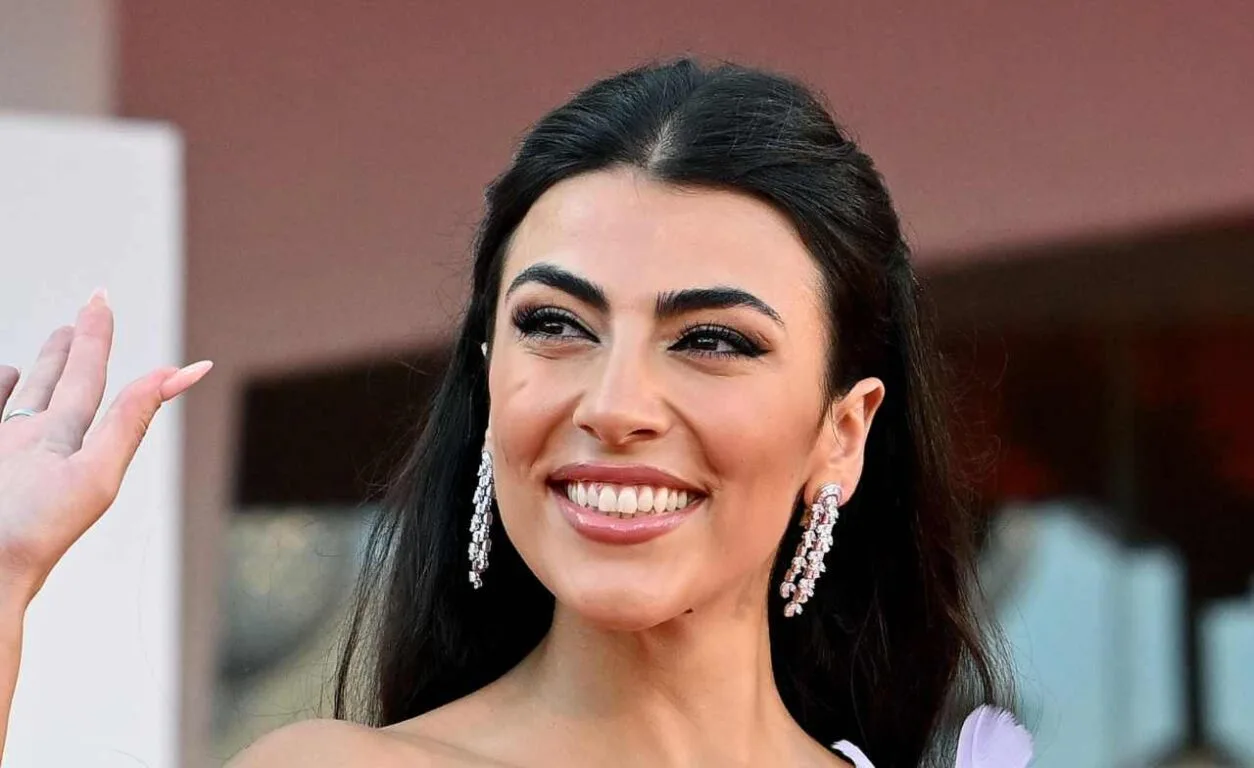 Giulia Salemi torna a GF Vip