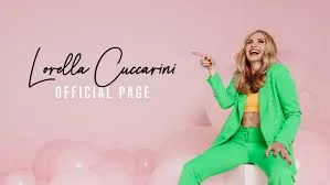 Lorella Cuccarini rifiuta un programma