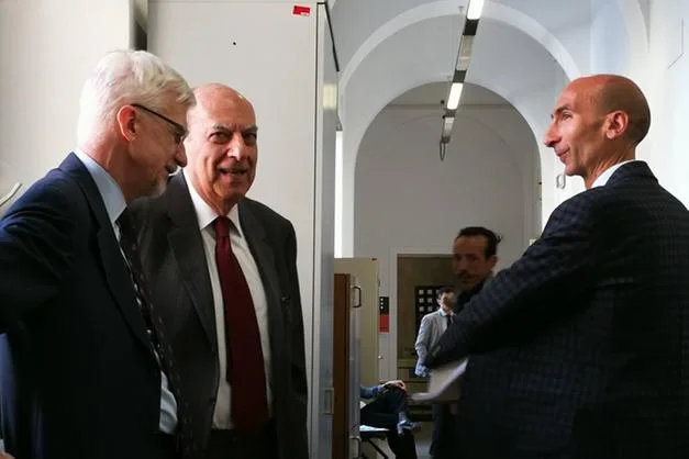 Foto Il Nuovo Trentino