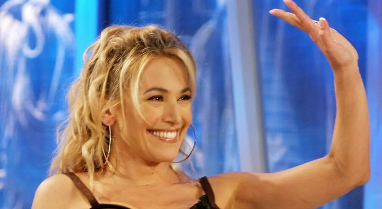 Barbara d'Urso fuori da Mediaset?