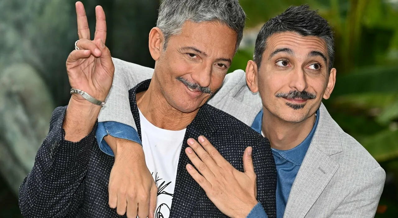 Fiorello non è nei palinsesti