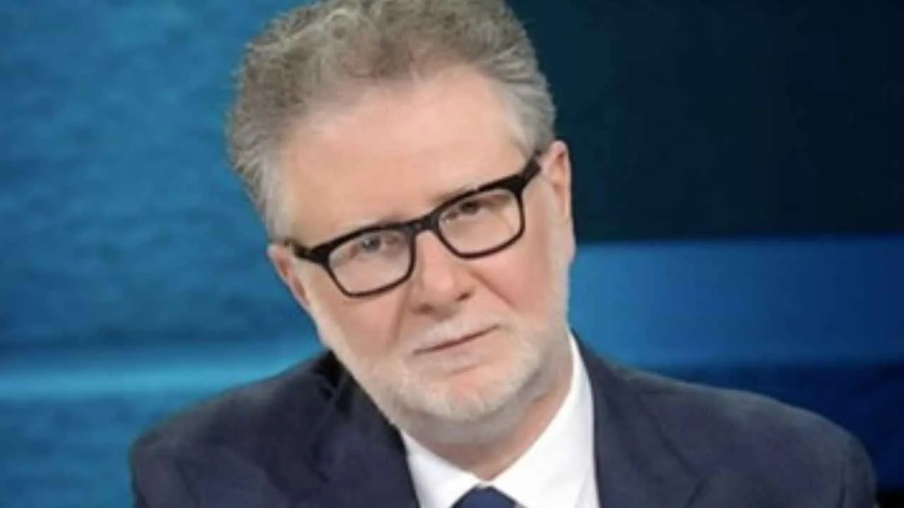 Che Tempo Che Fa, vendetta della RAI