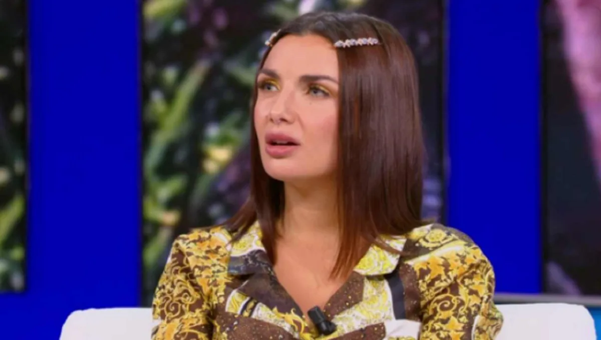 foto elettra Lamborghini