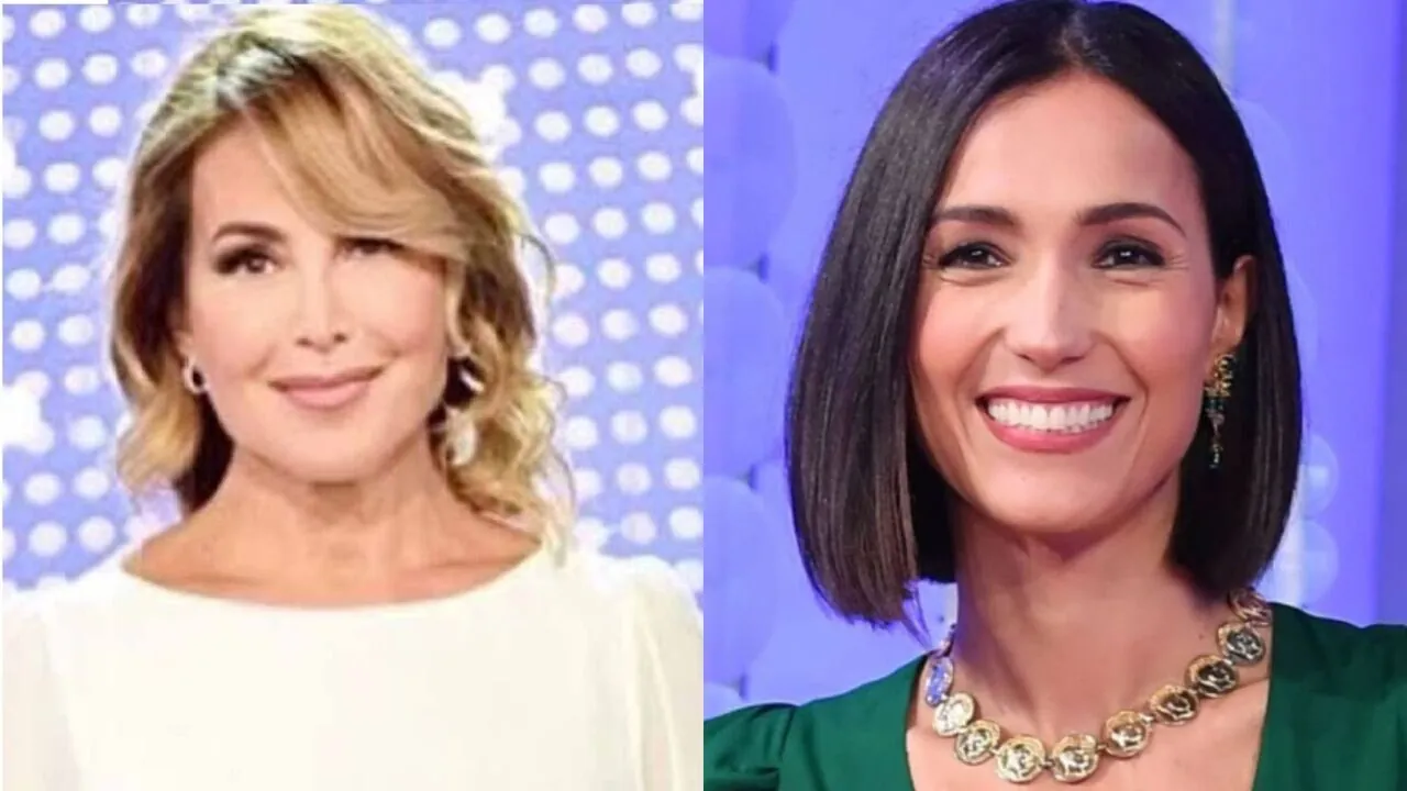 Caterina Balivo parla di una possibile presenza