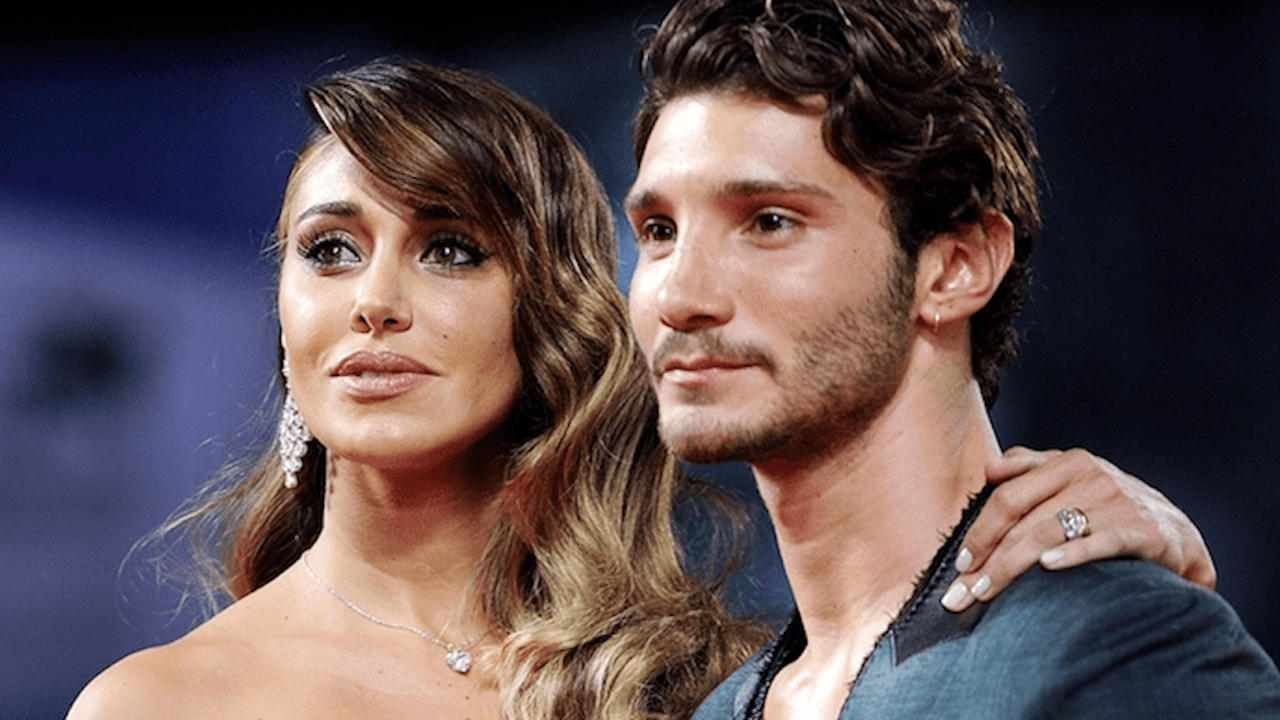 Stefano De Martino e il messaggio