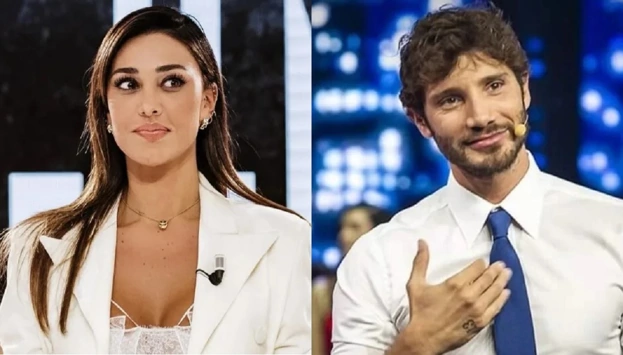 Belen Rodriguez e la frecciatina sui social