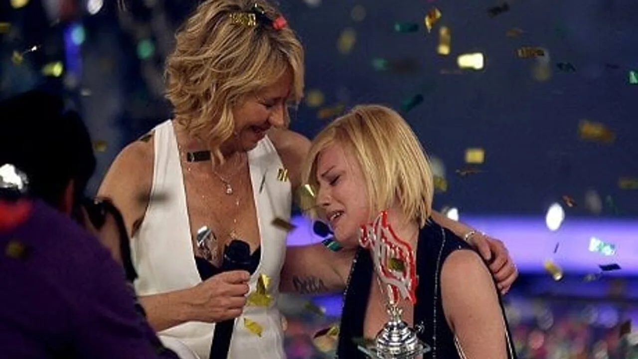 Emma Marrone confessa un segreto