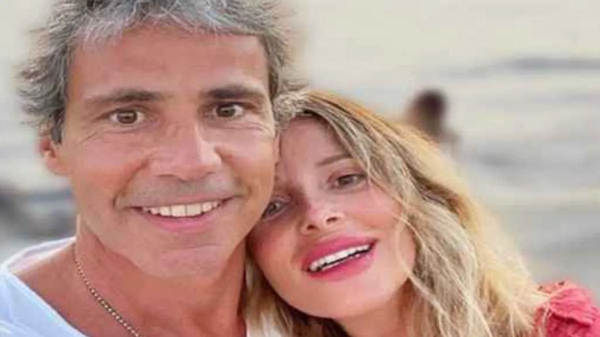 foto Alessia marcuzzi