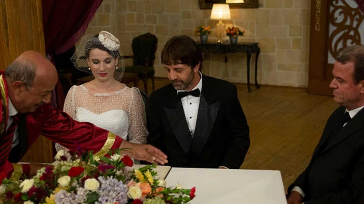 foto anticipazioni terra amara