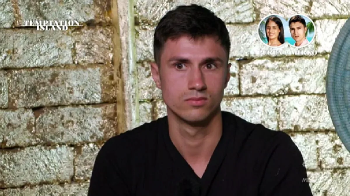 foto temptation island