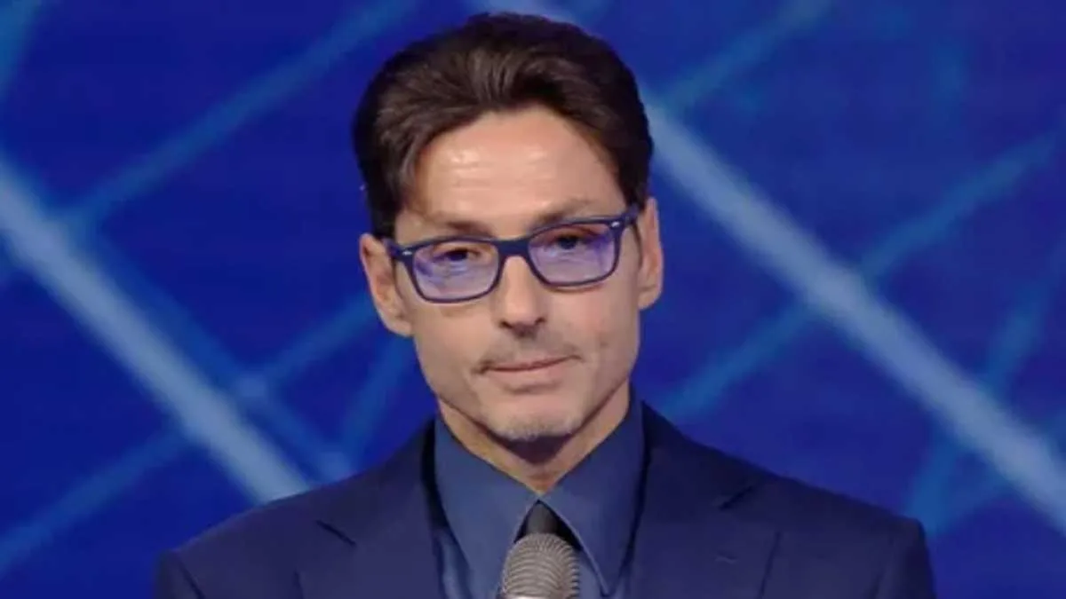 foto piersilvio berlusconi