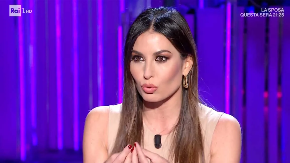 foto elisabetta gregoraci