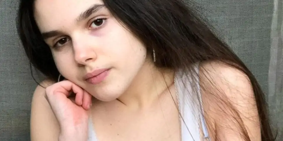 Maria Sofia Federico lancia un appello