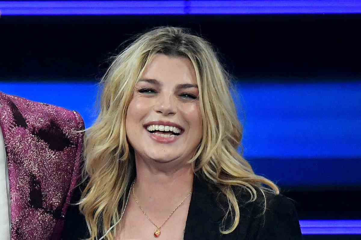 Hater attacca Emma per il peso