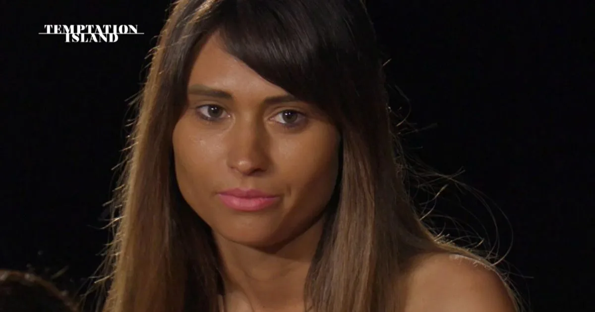 foto temptation island