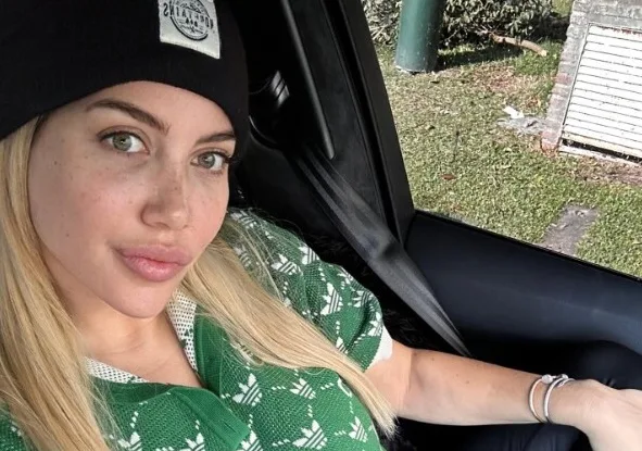 Torna a parlare Wanda Nara