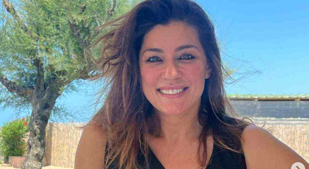 Elisa Isoardi torna in Rai