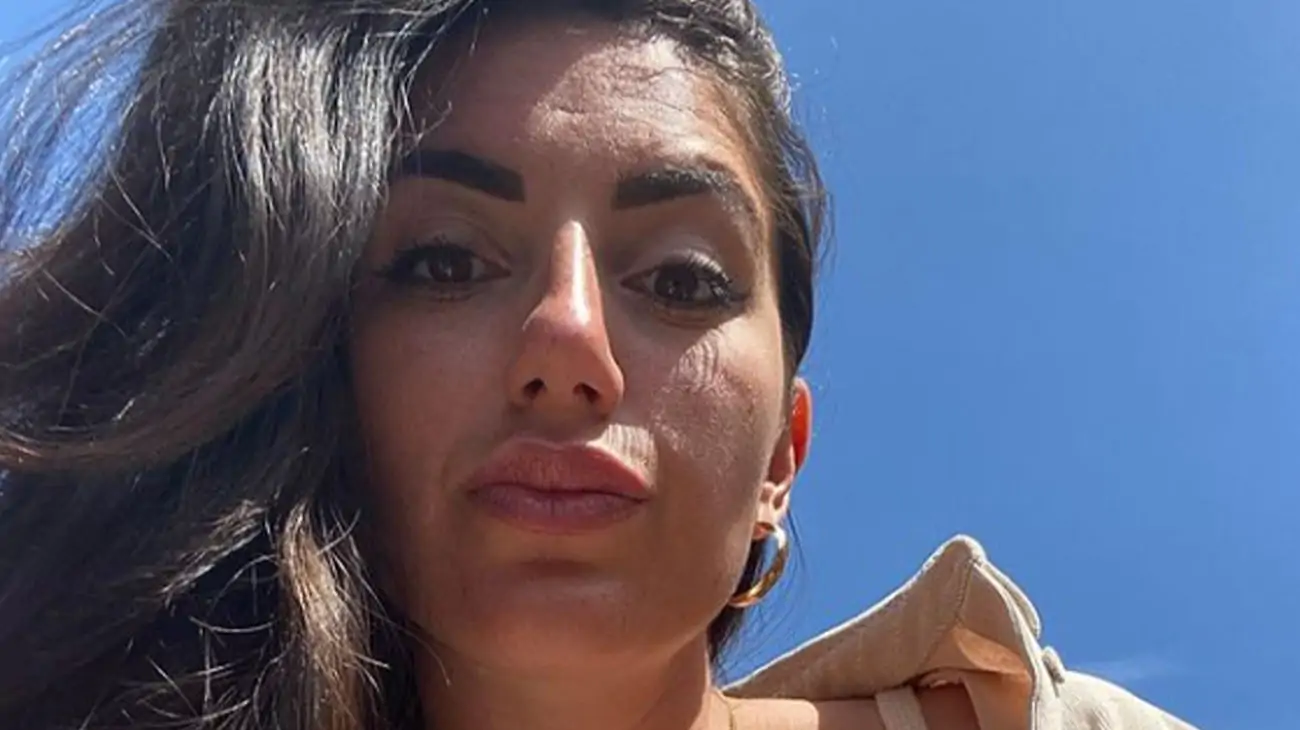 Stefano De Martino è single