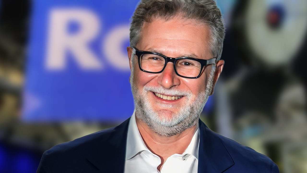 il motivo dell’addio di Fabio Fazio alla RAI