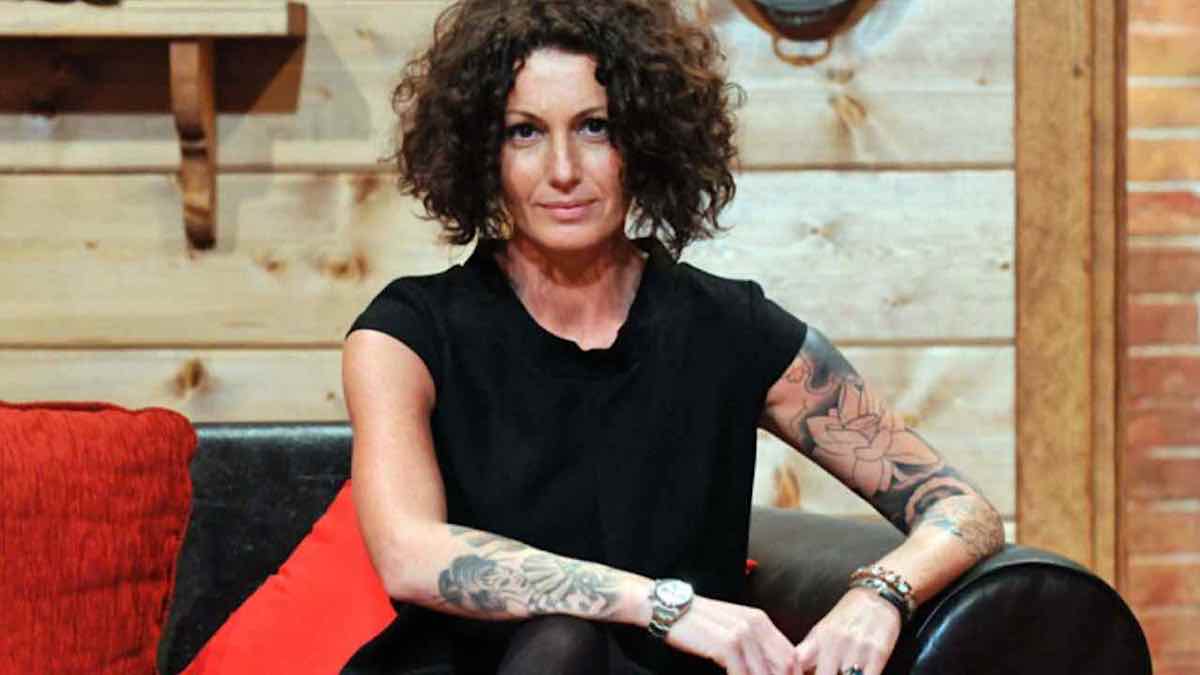 foto grande fratello