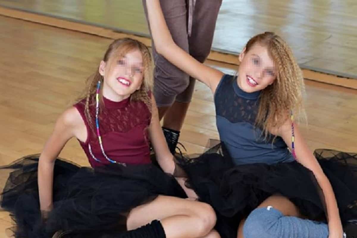 la figlia di Matilde Brandi potrebbe partecipare
