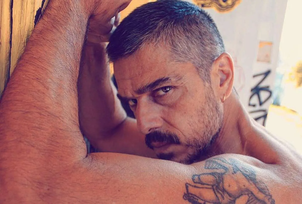 due famosi attori nel cast della casa più spiata