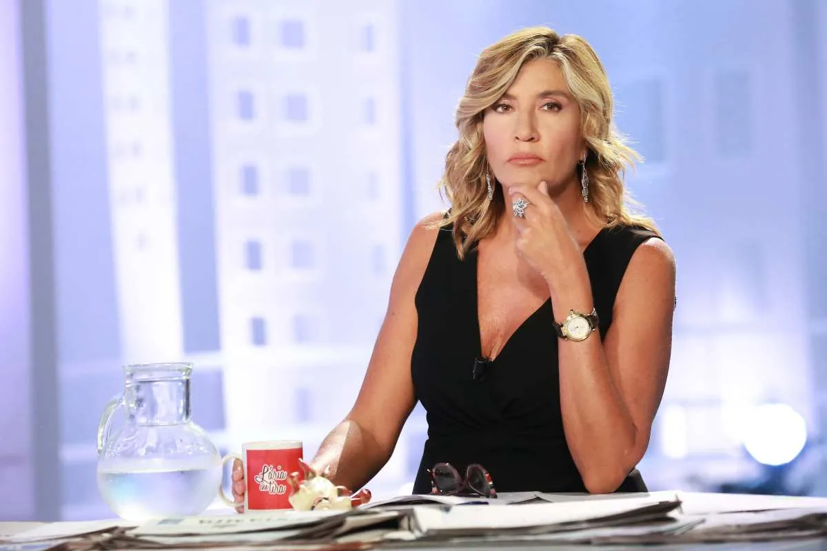 Myrta Merlino sta per debuttare a Canale 5