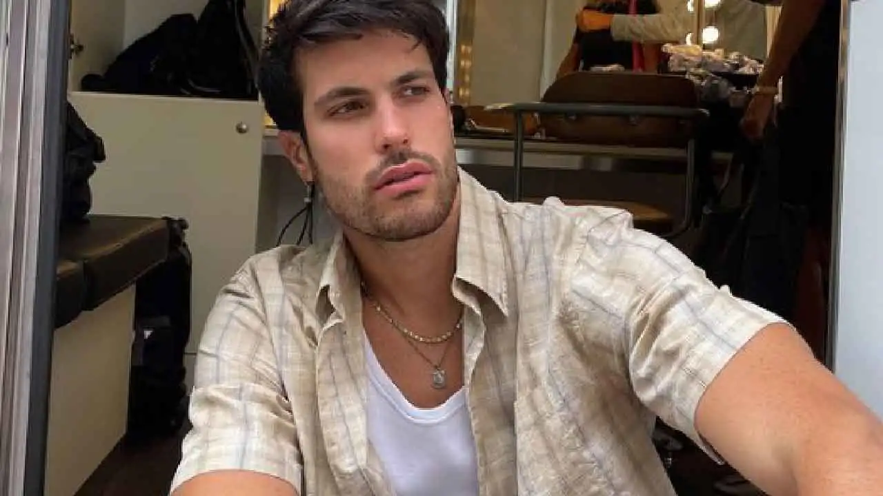 spunta un uomo conosciuto