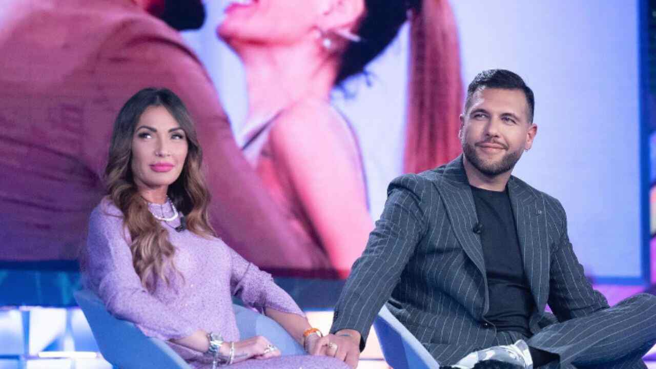 Ida e Alessandro hanno lanciato una provocazione a Riccardo