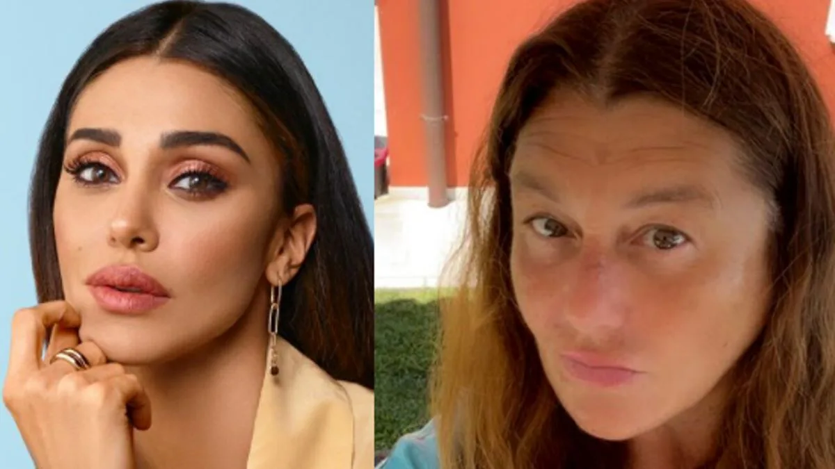 La madre di Belen sfregia De Martino con ciò che pubblica