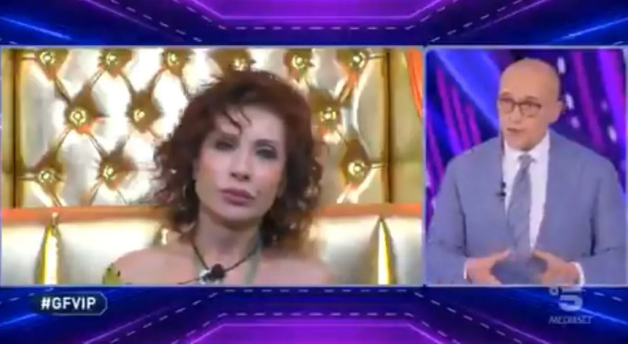 foto grande fratello