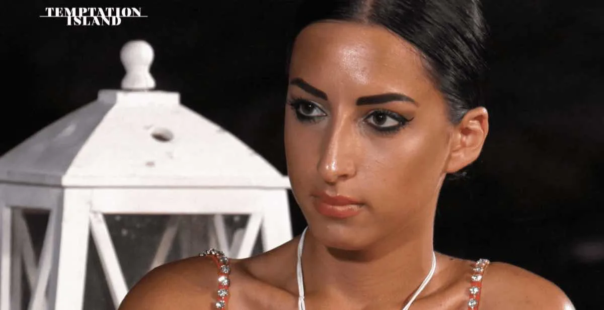 foto Temptation Island