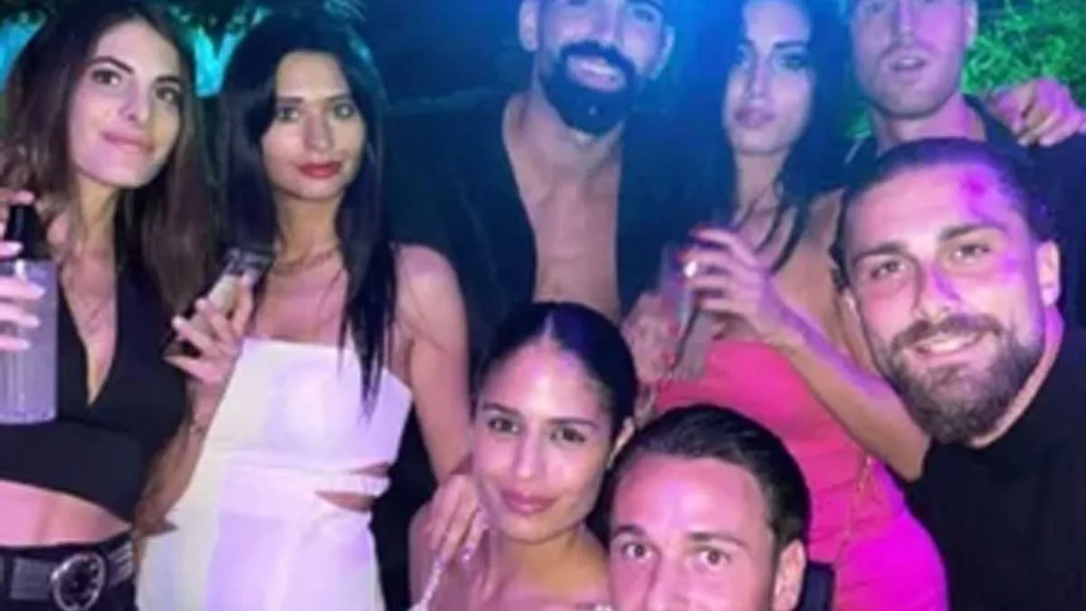 foto temptation island