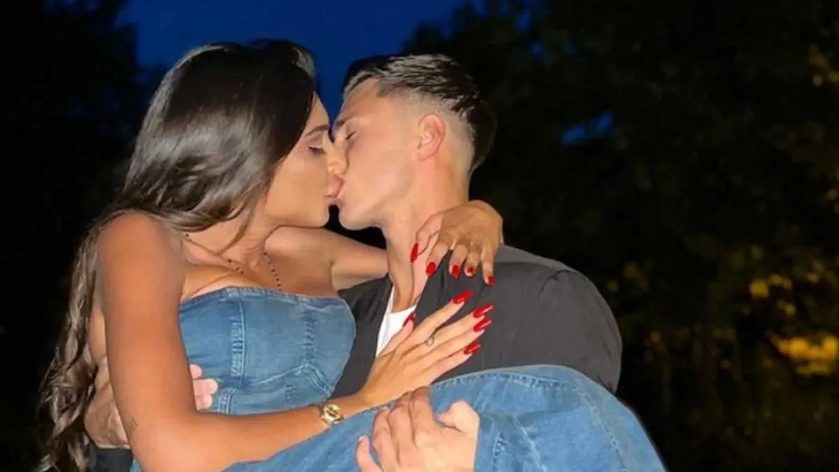 foto temptation island