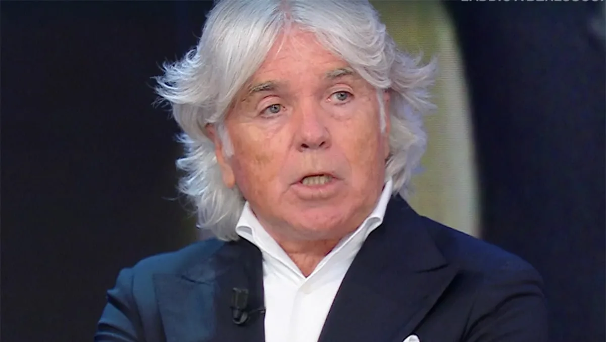 foto Ballando con le stelle