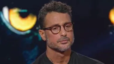 Nina Moric e il duro attacco social a Fabrizio Corona