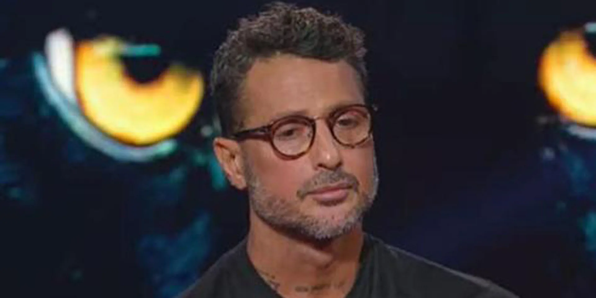 Nina Moric e il duro attacco social a Fabrizio Corona