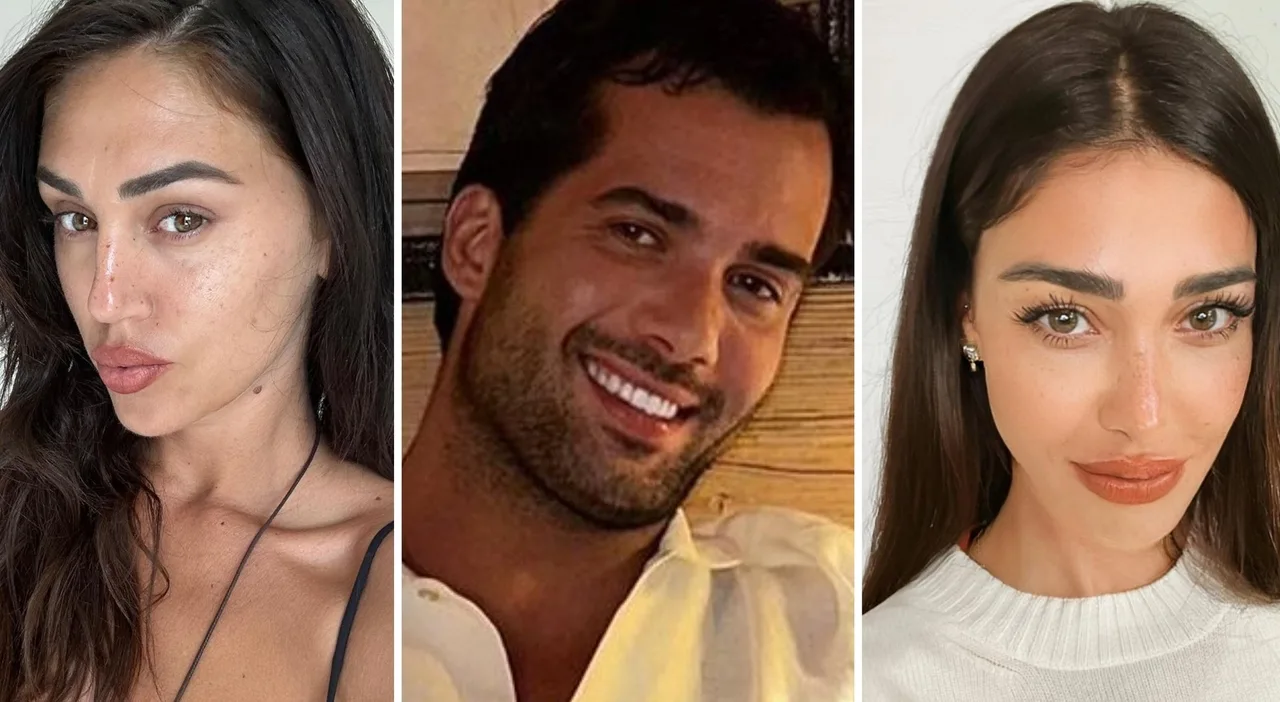 Stefano De Martino non si trova