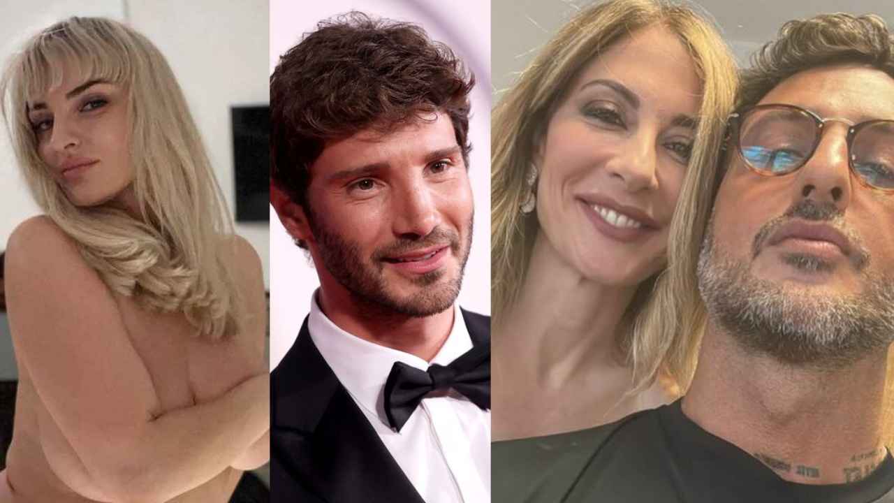 Belve di Francesca Fagnani