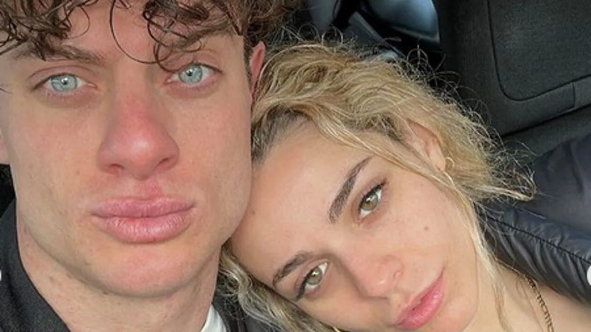 foto Uomini e Donne Carola Carpanelli Federico Nicotera