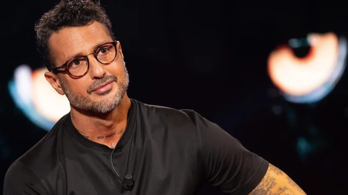 Fabrizio Corona ospite a Belve